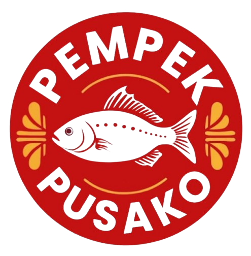 Pempek Pusako